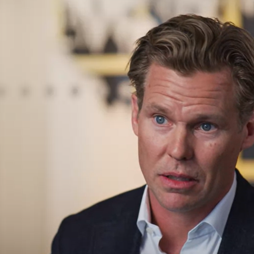 Fredric Kastevik, JVAB