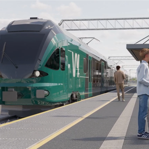 Stangestation illustration