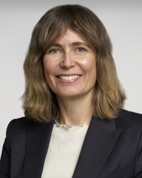 Ann-Charlotte Andersson Eleda board memeber 2025