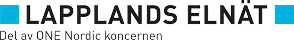 lapplands-elnat-logo